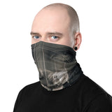 Vanquish Neck Gaiter Vanquish Neck Gaiter