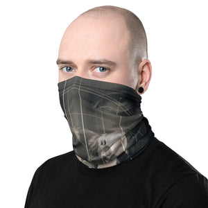 Image Title Vanquish Neck Gaiter