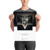Vanquish Poster 12 x 16: Artwork Collection TSFH Vanquish Poster 12 x 16 Album Artwork Collection