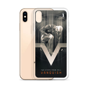 Image Title Vanquish iPhone Case X / XS / XS Max / XR