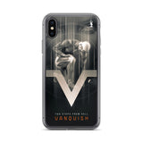 Vanquish iPhone Case X / XS / XS Max / XR Vanquish iPhone Case X / XS / XS Max / XR