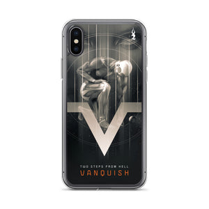 Vanquish iPhone Case X / XS / XS Max / XR