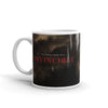 Invincible Artwork Mug Invincible Artwork Mug
