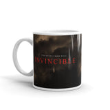 Invincible Artwork Mug Invincible Artwork Mug