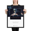 Battlecry Framed Poster 18x24: Artwork Collection Two Steps From Hell - Battlecry Artwork Framed Poster 18 x 24