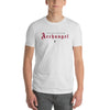 Archangel Logo T-Shirt Two Steps From Hell - Archangel Logo T-Shirt White
