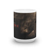 Invincible Artwork Mug Invincible Artwork Mug