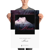 Miracles Poster 18 x 24: Artwork Collection Two Steps From Hell - Miracles Poster 18 x 24: Album Artwork