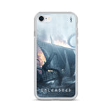 Unleashed iPhone 6 / 7 / 8 Case Unleashed iPhone 6 / 7 / 8 Case