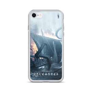 Image Title Unleashed iPhone 6 / 7 / 8 Case
