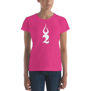 Image Title TSFH Icon Women's T-Shirt