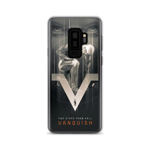 Image Title Vanquish Samsung 8 / 8+ / 9 / 9+ Case