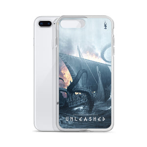 Image Title Unleashed iPhone 6 / 7 / 8 Case