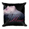 Miracles Pillow Miracles Artwork Cushion Front