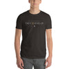 SkyWorld Logo T-Shirt SkyWorld Logo T-Shirt