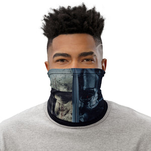Battlecry Neck Gaiter