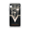 Vanquish iPhone Case X / XS / XS Max / XR Vanquish iPhone Case X / XS / XS Max / XR