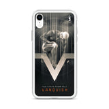Vanquish iPhone Case X / XS / XS Max / XR Vanquish iPhone Case X / XS / XS Max / XR