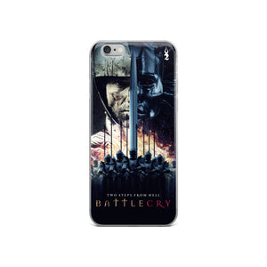 Image Title Battlecry iPhone 6 / 7 / 8 Case