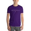 SkyWorld Logo T-Shirt SkyWorld Logo T-Shirt
