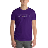 SkyWorld Logo T-Shirt SkyWorld Logo T-Shirt