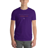 Vanquish Logo T-Shirt Vanquish Logo T-Shirt