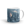 Unleashed Artwork Mug Unleashed Artwork Mug