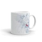 Archangel Artwork Mug Archangel Artwork Mug