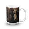 Invincible Artwork Mug Invincible Artwork Mug