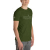 Two Steps From Hell Name T-Shirt Two Steps From Hell Name T-Shirt