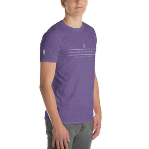 Image Title Two Steps From Hell Name T-Shirt