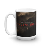 Invincible Artwork Mug Invincible Artwork Mug