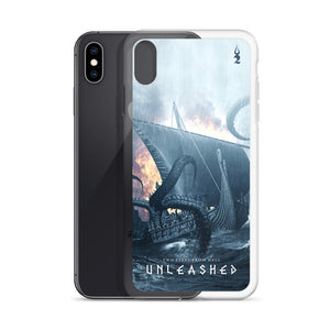 Image Title iPhone Case X / XS / XS Max / XR