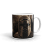 Invincible Artwork Mug Invincible Artwork Mug