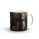 Invincible Artwork Mug Invincible Artwork Mug