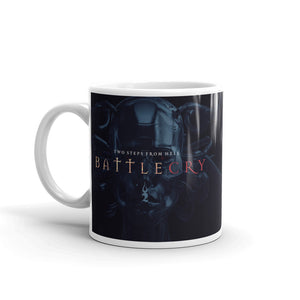 Image Title Battlecry Artwork Mug