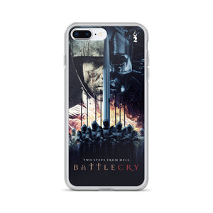 Image Title Battlecry iPhone 6 / 7 / 8 Case