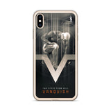 Vanquish iPhone Case X / XS / XS Max / XR Vanquish iPhone Case X / XS / XS Max / XR