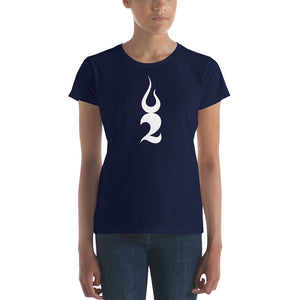 Image Title TSFH Icon Women's T-Shirt