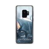 Unleashed Samsung 8 / 8+ / 9 / 9+ Case Unleashed Samsung 8 / 8+ / 9 / 9+ Case