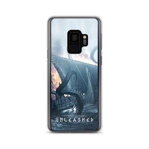 Unleashed Samsung 8 / 8+ / 9 / 9+ Case