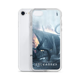 Unleashed iPhone 6 / 7 / 8 Case Unleashed iPhone 6 / 7 / 8 Case