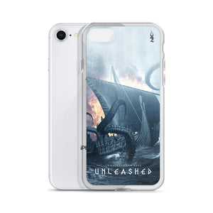 Image Title Unleashed iPhone 6 / 7 / 8 Case