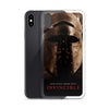 Invincible iPhone Case X / XS / XS Max / XR Invincible iPhone Case X / XS / XS Max / XR