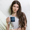Unleashed Artwork Mug Unleashed Artwork Mug