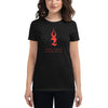 TSFH Red Icon Women's T-Shirt