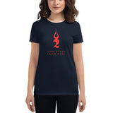 TSFH Red Icon Women's T-Shirt TSFH Red Icon Women's T-Shirt