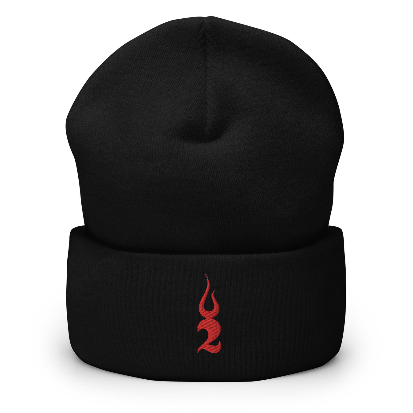 藤井風 HEHN BEANIE HELP EVER HALLTOUR TSFH Orange Icon Cuffed Beanie – Two Steps From Hell