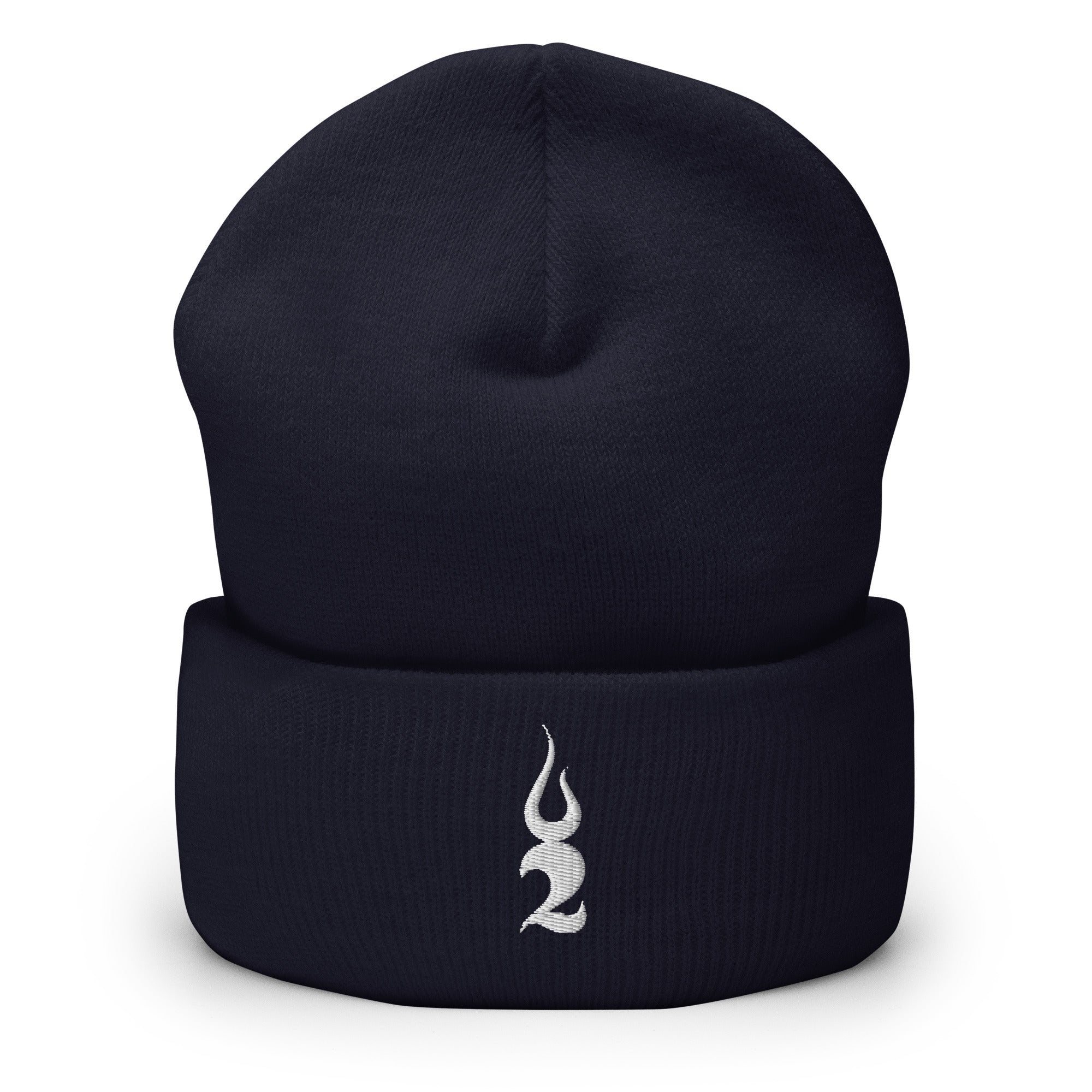 TSFH Icon Cuffed Beanie – Two Steps From Hell