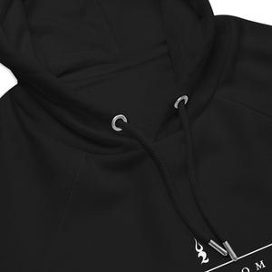 TSFH Unisex eco raglan hoodie